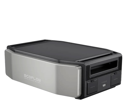 Akcesorium do stacji zasilania Ecoflow Akumulator do DELTA Pro Ultra